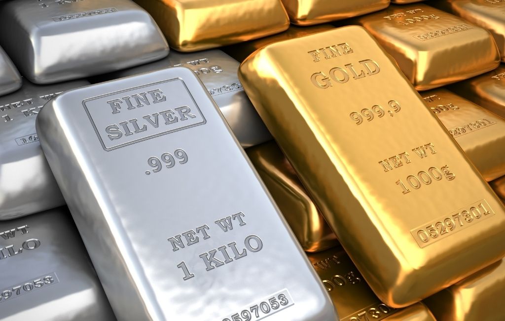 gold and silver investment custodians