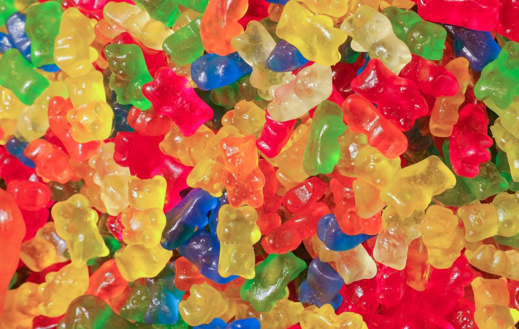 Delta 9 Gummies Reviews: Indulge in Some Sweet Pain and Stress Relief