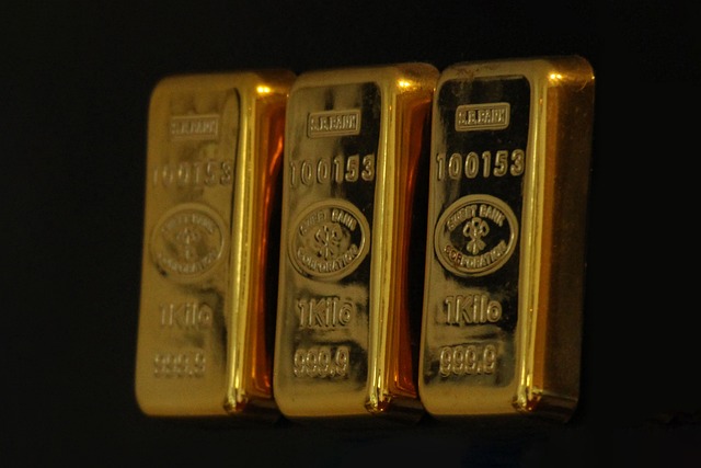 What Are The Benefits Of Investing In Gold Ira Accounts?