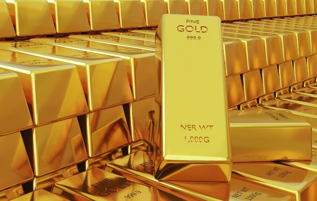 Outlook India gold ira company reviews